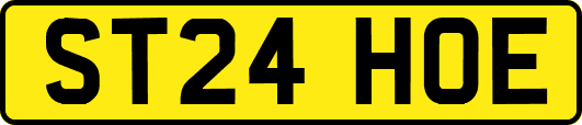 ST24HOE