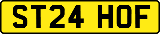 ST24HOF