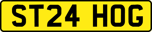 ST24HOG