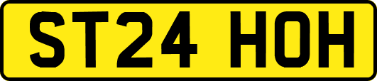 ST24HOH