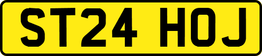 ST24HOJ