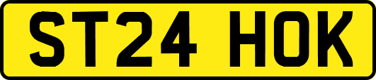 ST24HOK