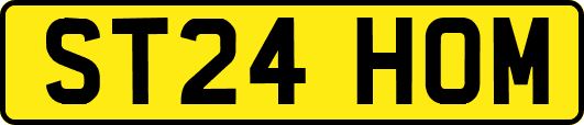 ST24HOM