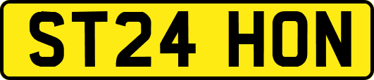 ST24HON
