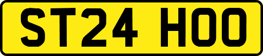 ST24HOO