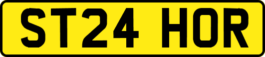 ST24HOR