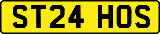 ST24HOS