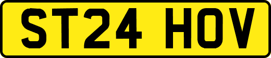 ST24HOV