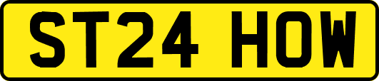 ST24HOW