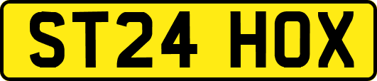 ST24HOX