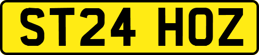 ST24HOZ