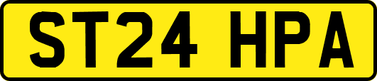ST24HPA