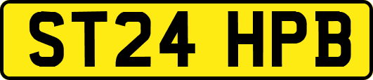 ST24HPB
