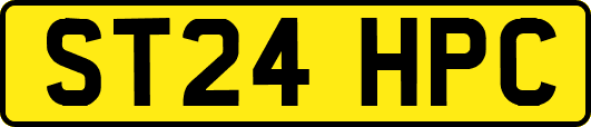 ST24HPC