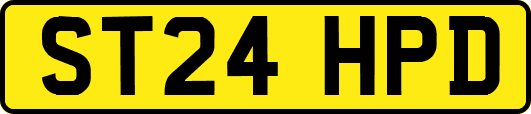 ST24HPD