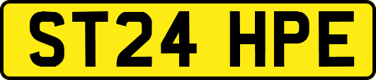 ST24HPE