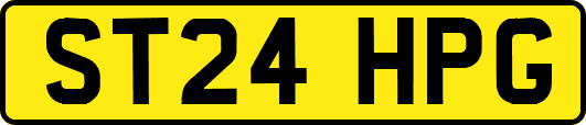 ST24HPG