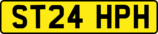 ST24HPH
