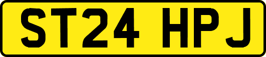 ST24HPJ