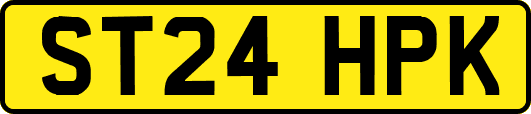 ST24HPK