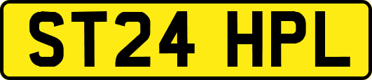 ST24HPL