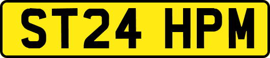 ST24HPM