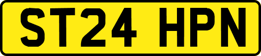 ST24HPN