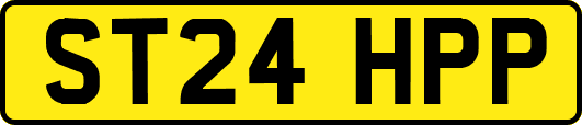 ST24HPP