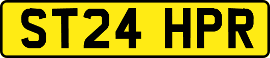 ST24HPR
