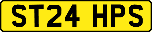 ST24HPS