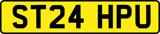 ST24HPU