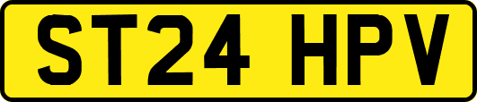 ST24HPV