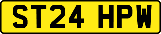 ST24HPW