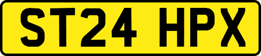 ST24HPX
