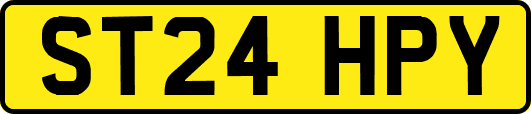 ST24HPY