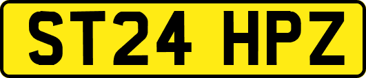 ST24HPZ