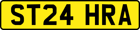 ST24HRA