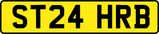 ST24HRB