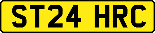 ST24HRC