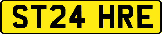 ST24HRE