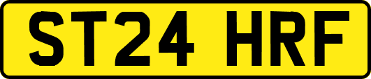 ST24HRF