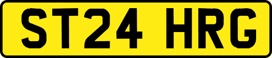 ST24HRG