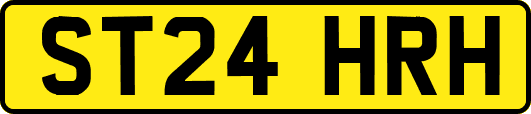 ST24HRH