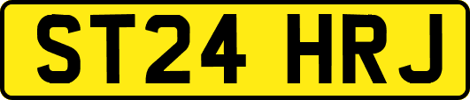 ST24HRJ
