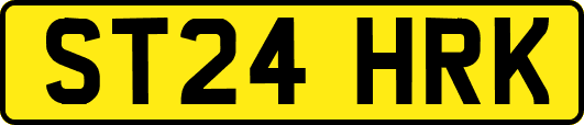 ST24HRK