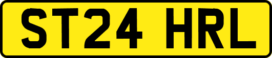 ST24HRL