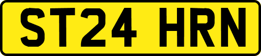 ST24HRN