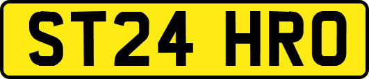 ST24HRO