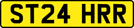 ST24HRR