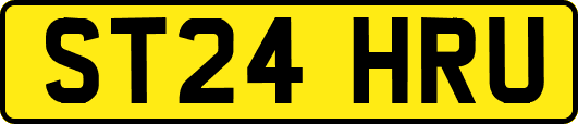 ST24HRU